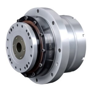 HAT Hollow Rotary Actuator