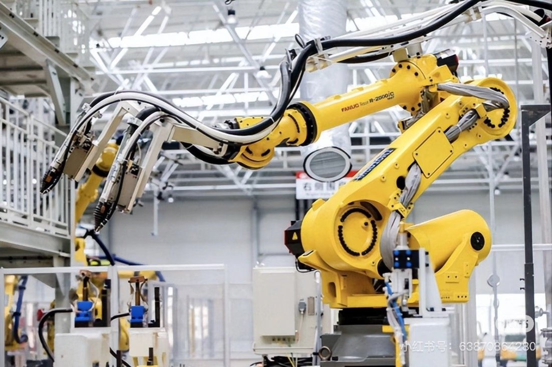 Collaborative Robots