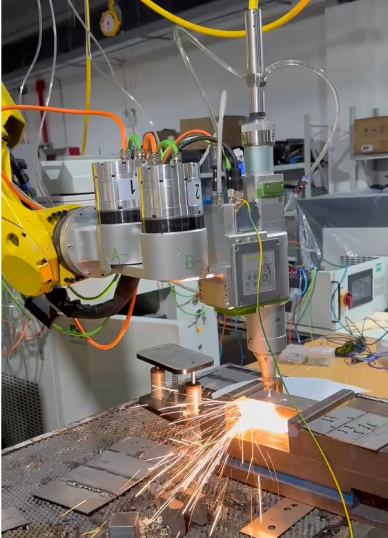 Laser Cutting Case 04