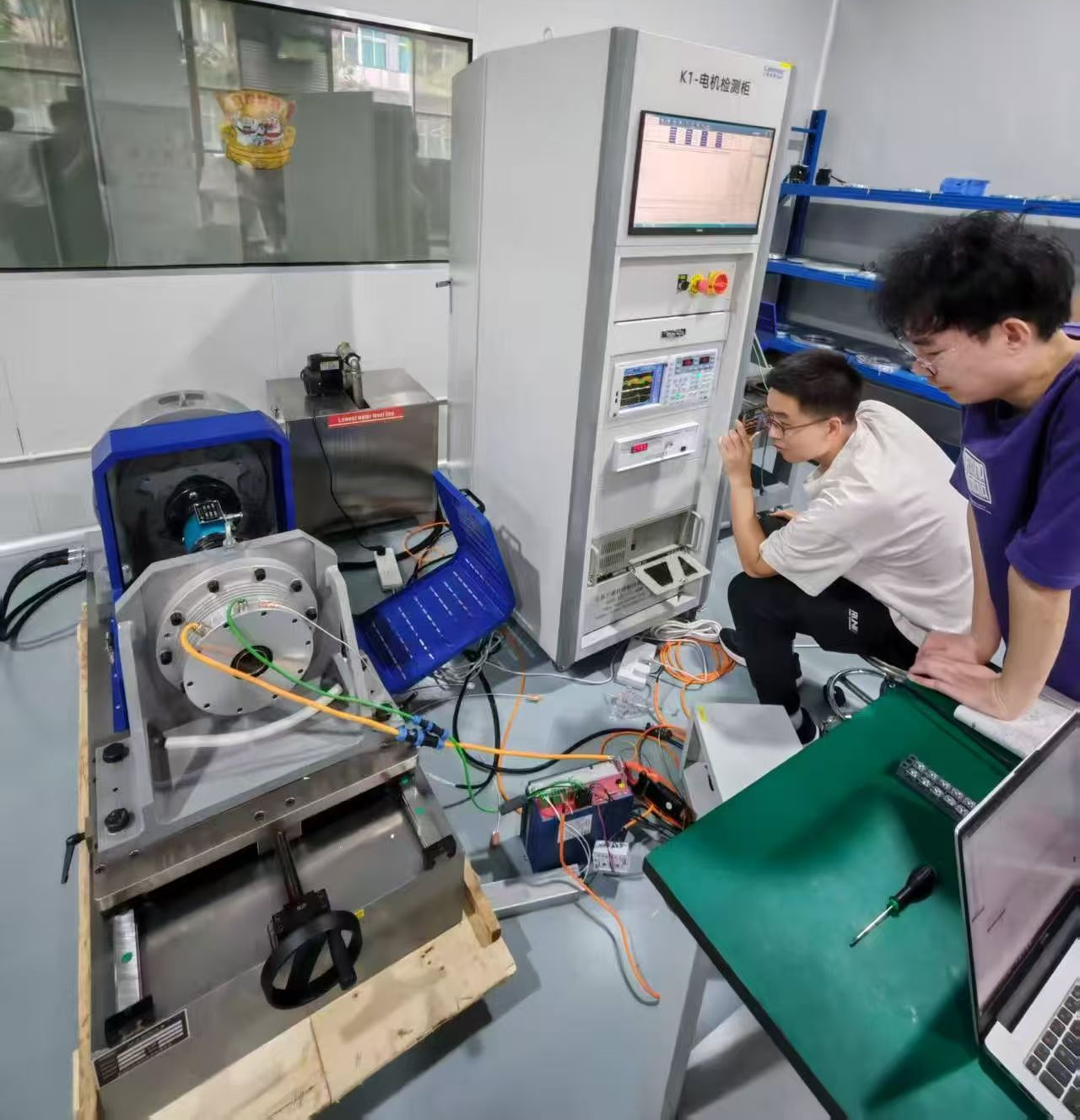 Laser Cutting Case 03