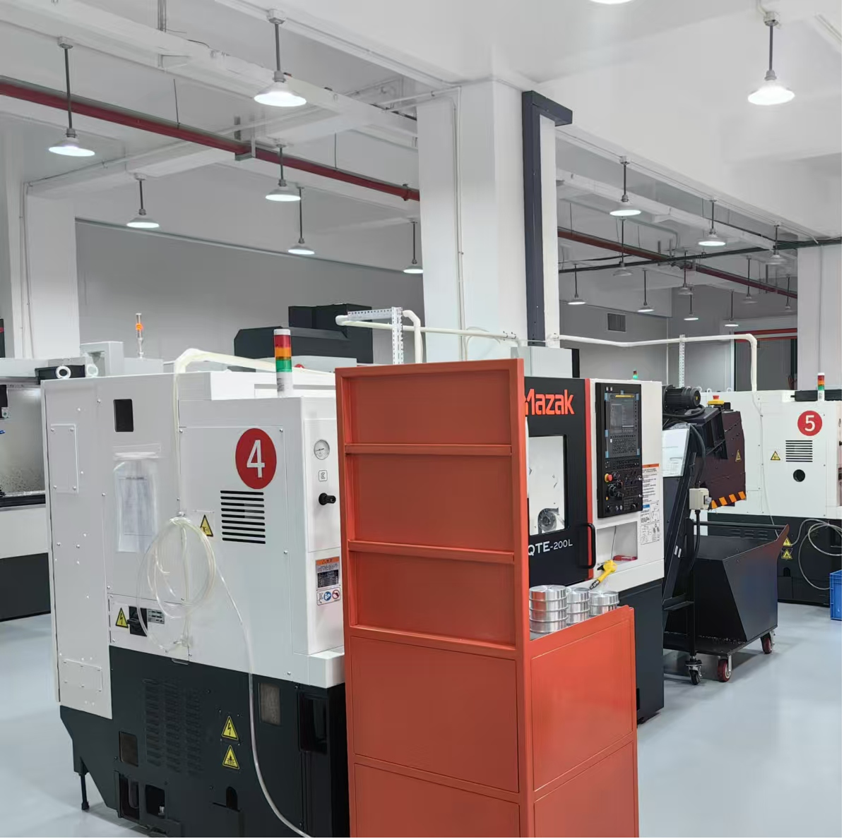 Laser Cutting Case 02