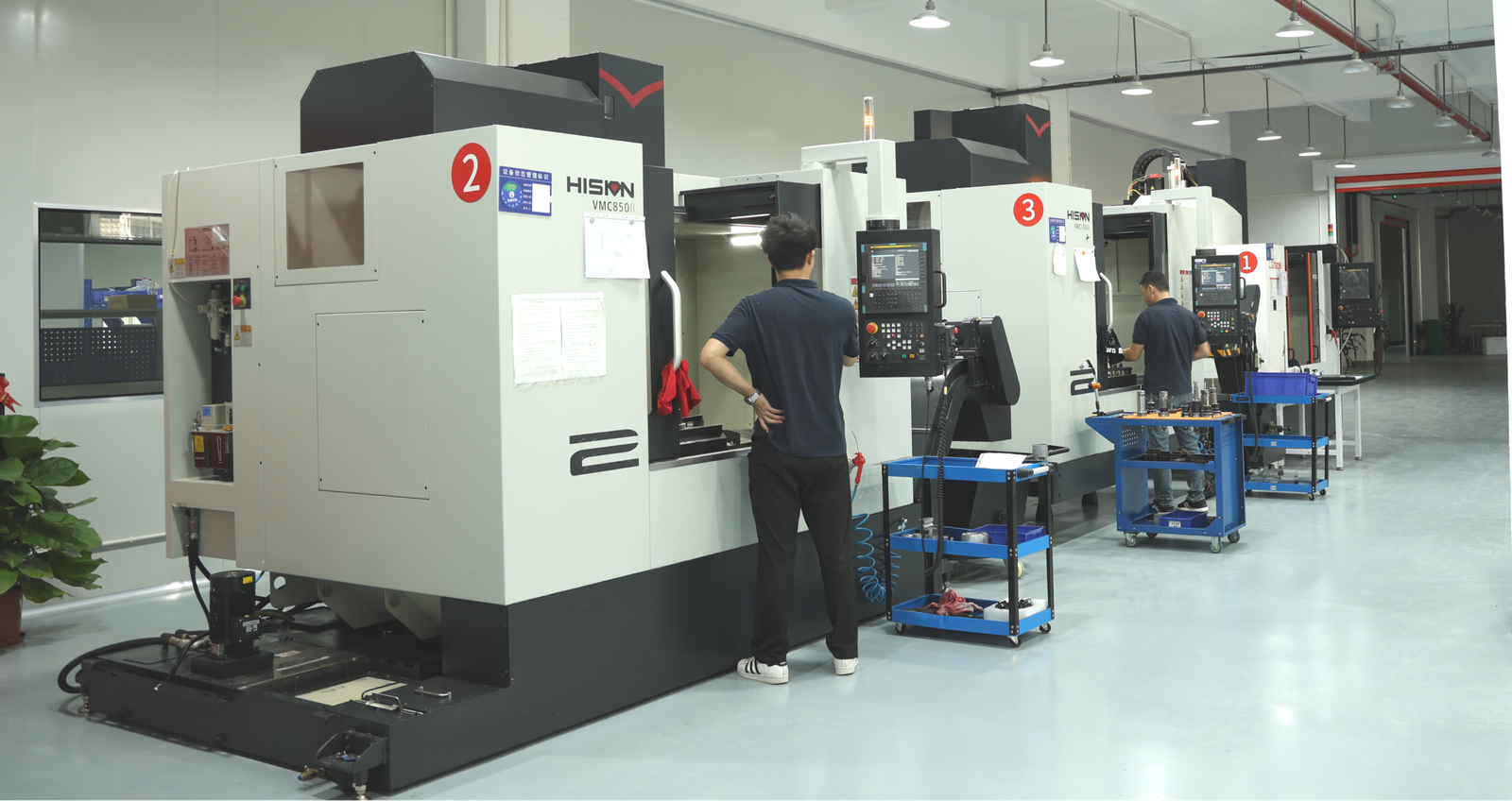 Laser Cutting Case 01