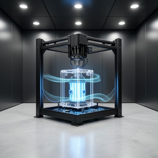High-speed pick-and-place system utilizing a direct drive motor for rapid electronic component placement.